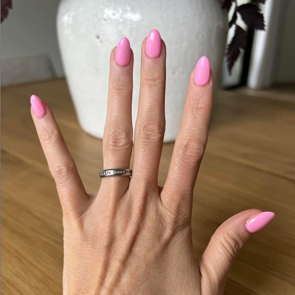 Apres Gel-X Natural Almond X-Short 2.0 Box of Tips 14 sizes 550+ PCS - Picture 4 of 4